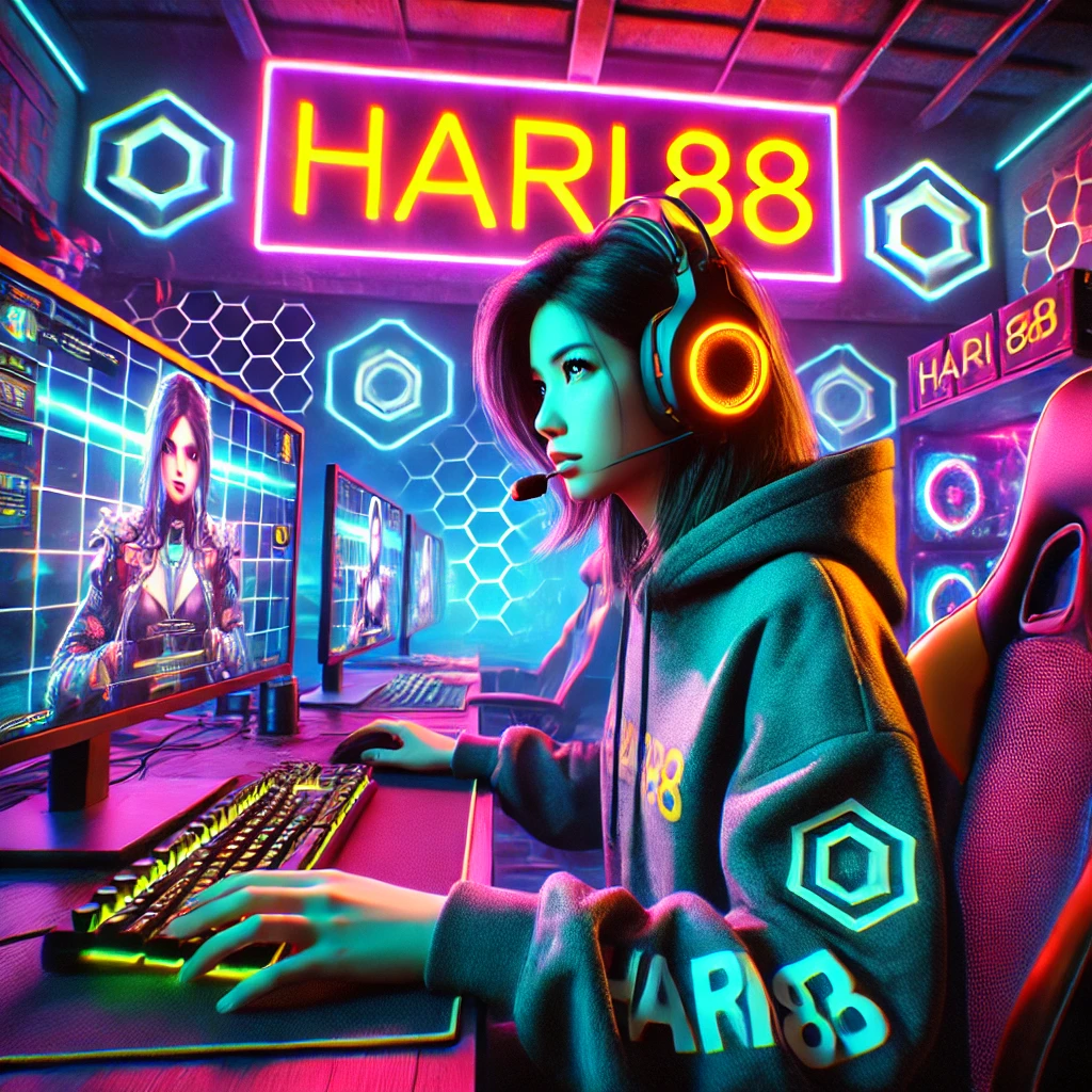 HARI88