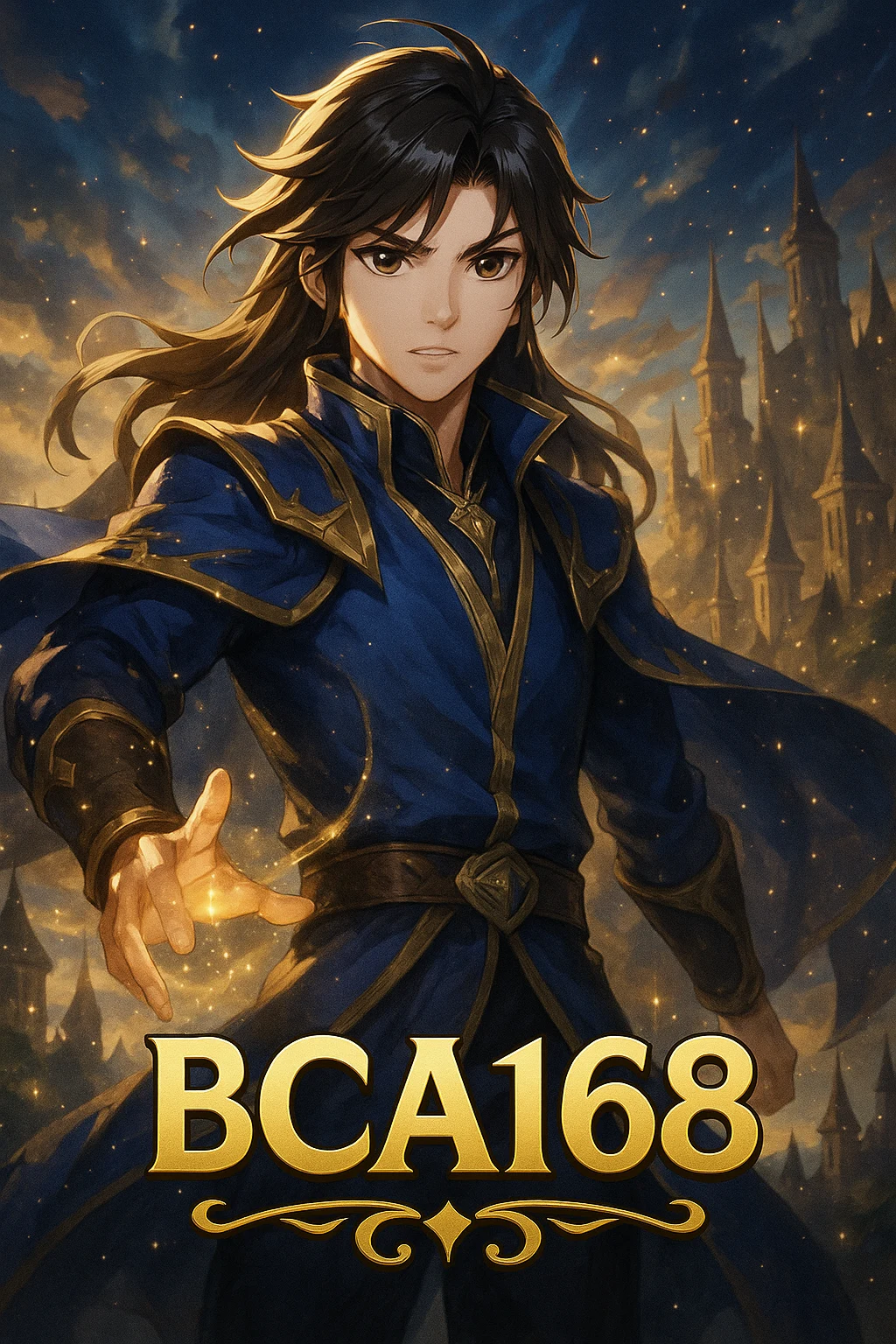 BCA168
